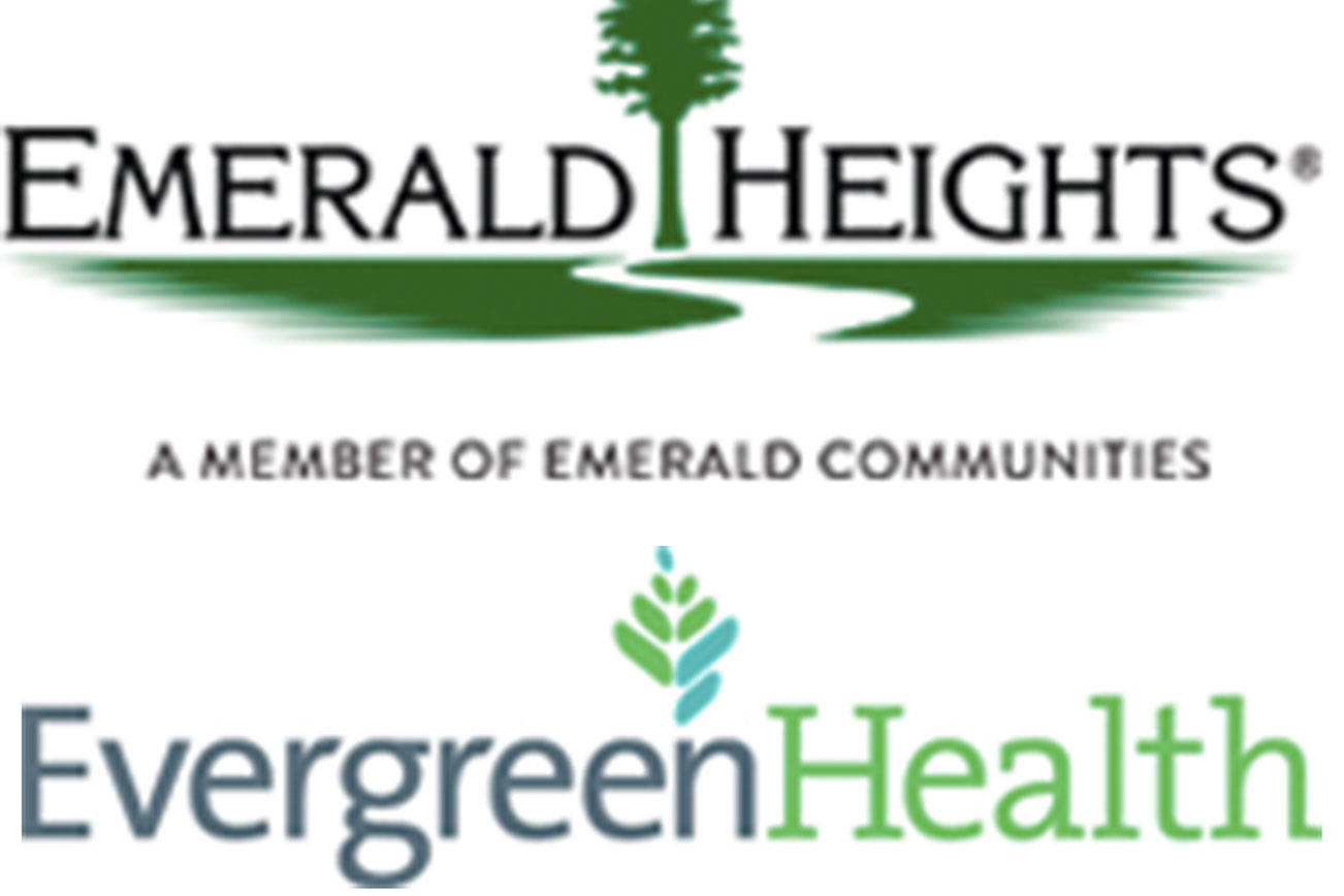 Emerald Heights partners with EvergreenHealth to provide onsite health services for residents