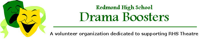 Redmond High Drama Fest is set for Tuesday through Friday