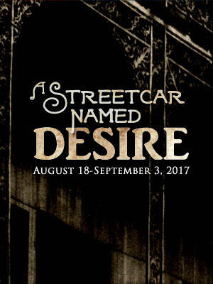 ‘A Streetcar Named Desire’ on tap for SecondStory Repertory