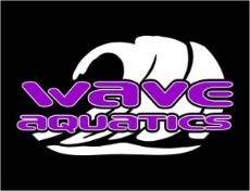Pym takes head coaching reins at WAVE Aquatics