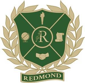 Redmond’s football season ends in tri-playoff tiebreaker