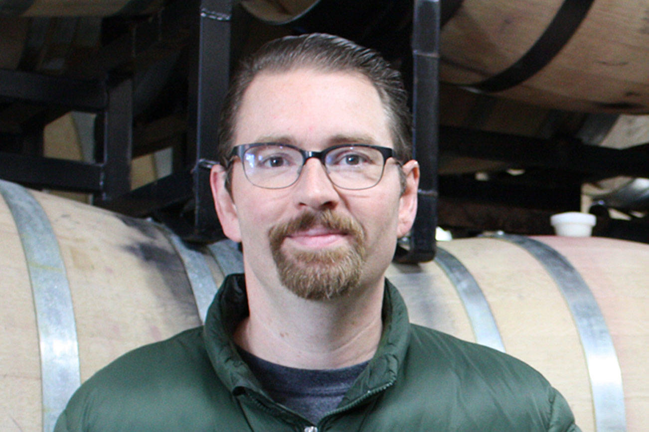 Betz Family Winery continues tradition of master-crafted wines