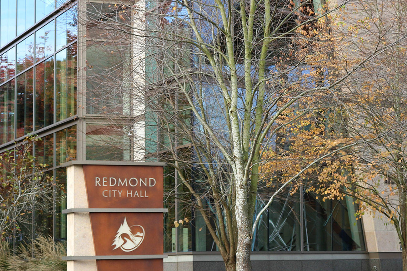 City of Redmond seeks community members for budget team
