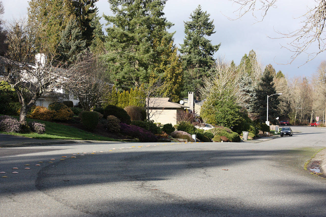 The Grass Lawn neighborhood of Redmond was ranked as the most competitive real estate market in the country for 2017 by Redfin. Aaron Kunkler/Redmond Reporter