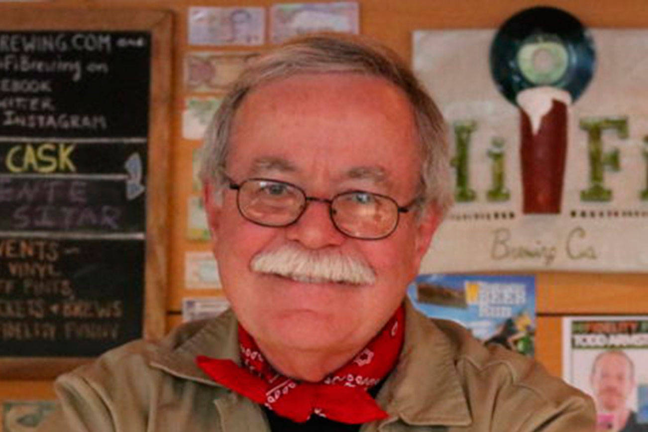 Hi-Fi Brewing will close next week after five years in Redmond