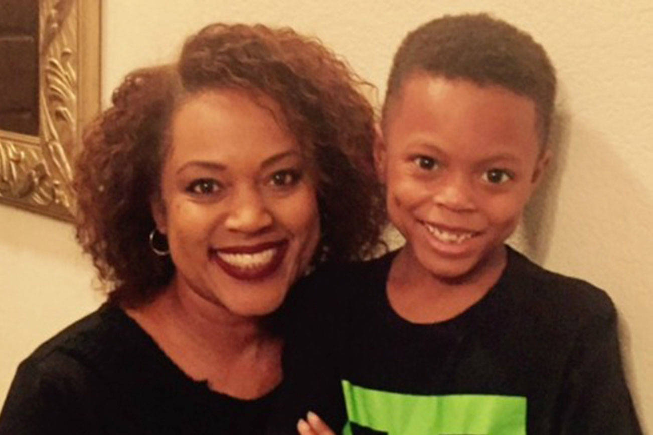 A mother’s journey through sickle cell natural healing | Guest Column