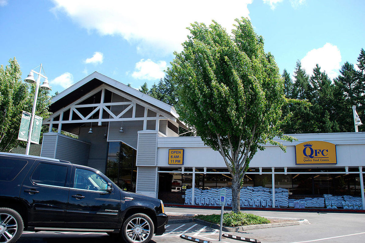 QFC unveils meal kits at local stores Redmond Reporter