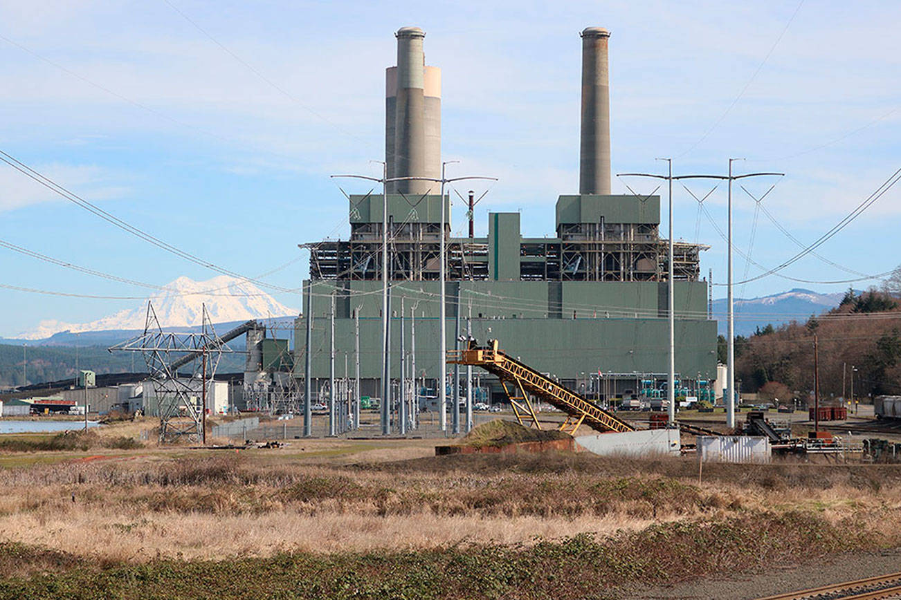 It’s time to make Western Washington coal-free | Guest Column