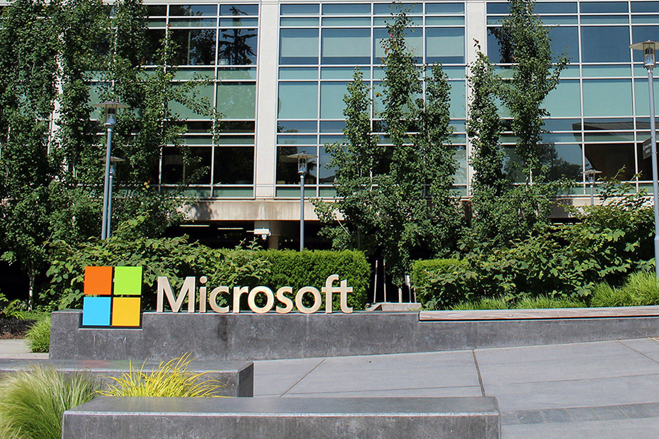 Judge throws out class action petition in Microsoft lawsuit