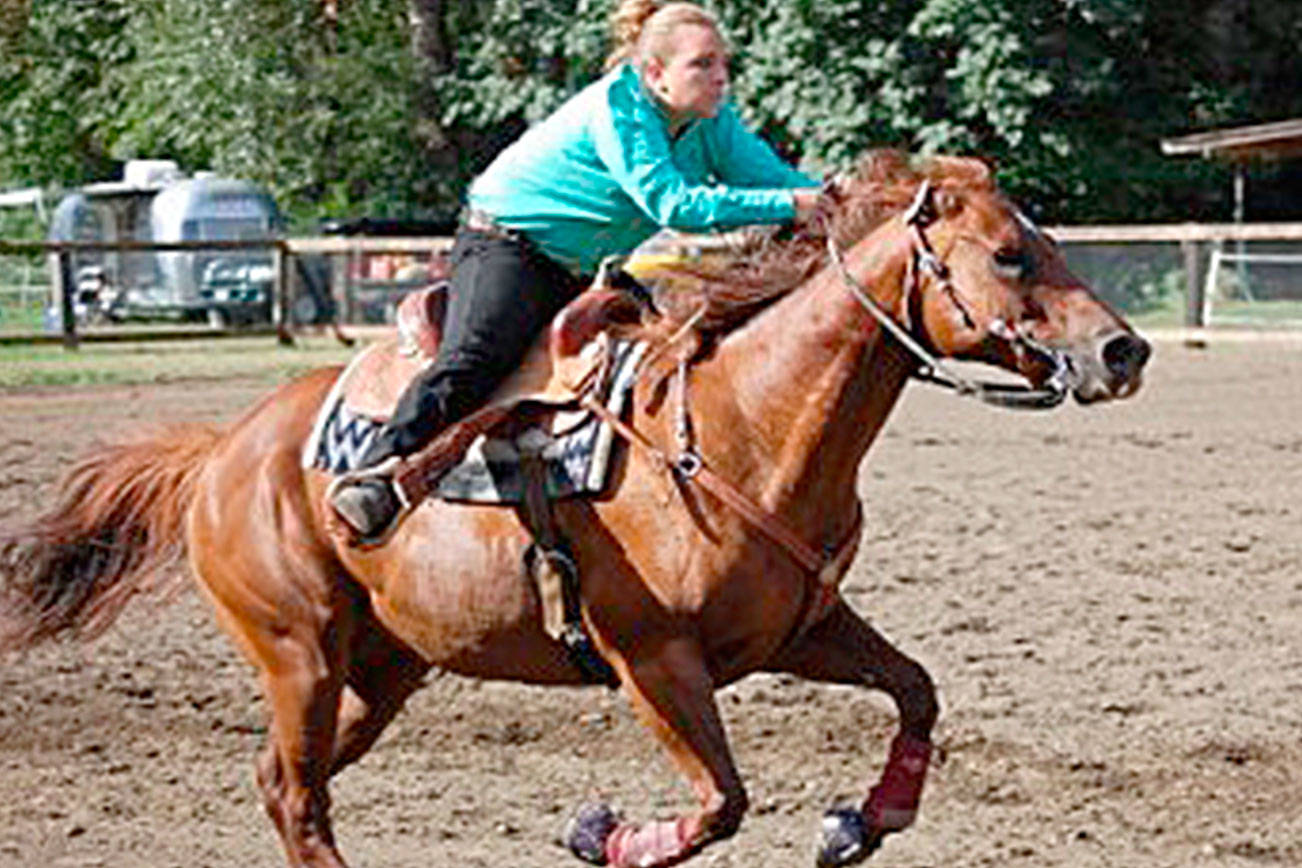 Annual barrel race to fundraise for paralysis recovery