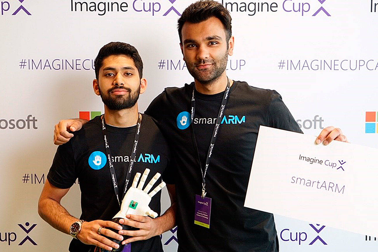 Microsoft Imagine World Cup hosts 49 finalists