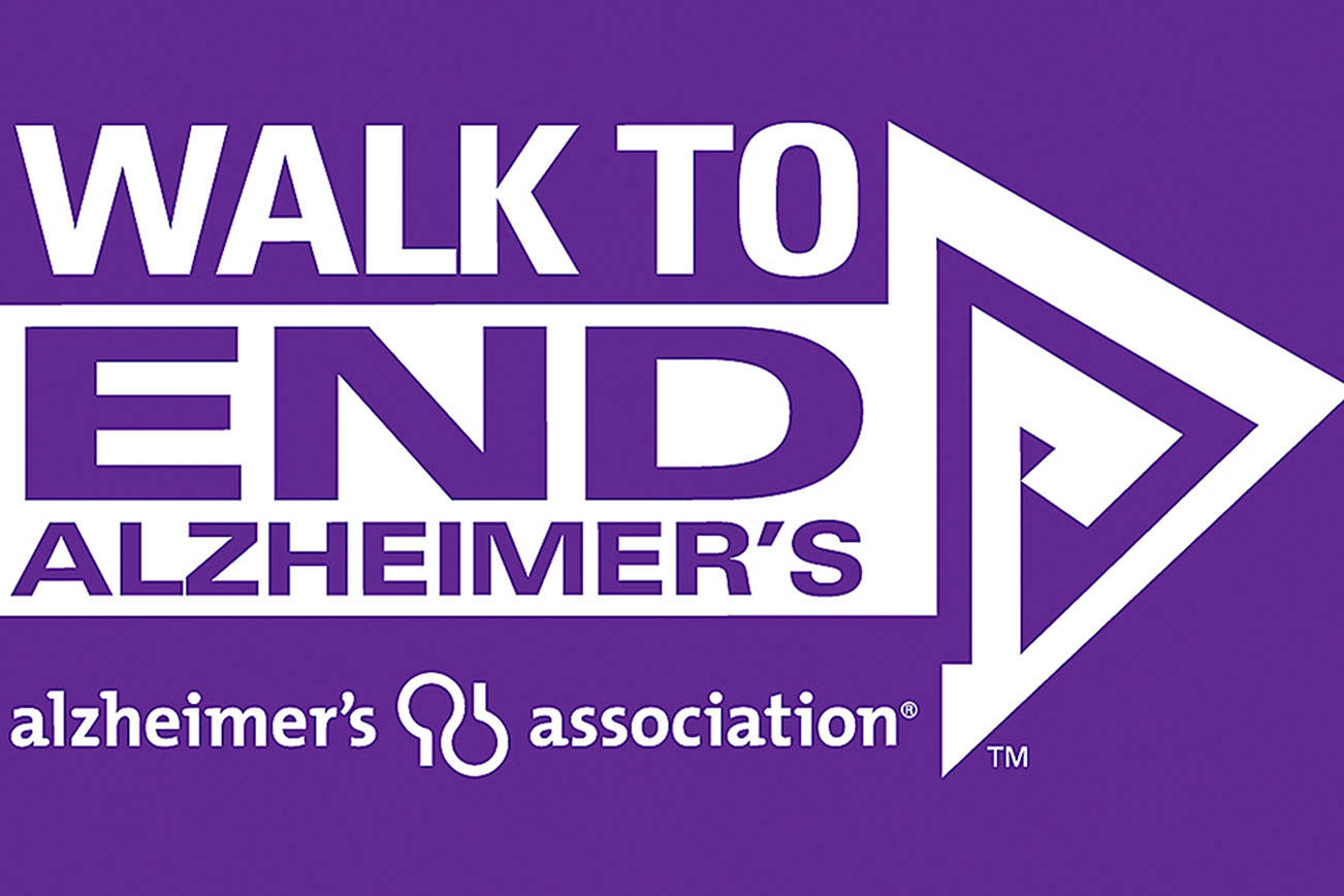 Community invited to Walk to End Alzheimer’s event