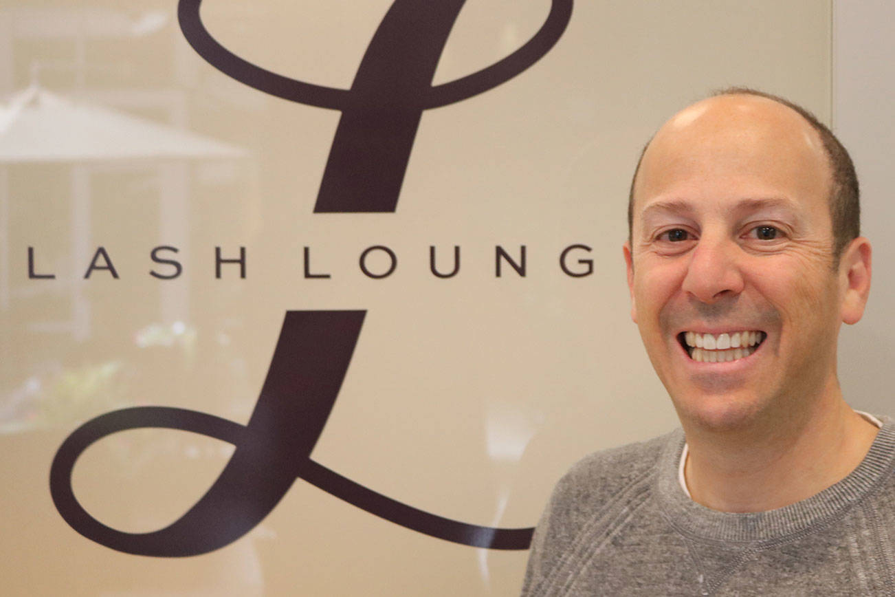 Lash Lounge now open in Redmond, Bellevue