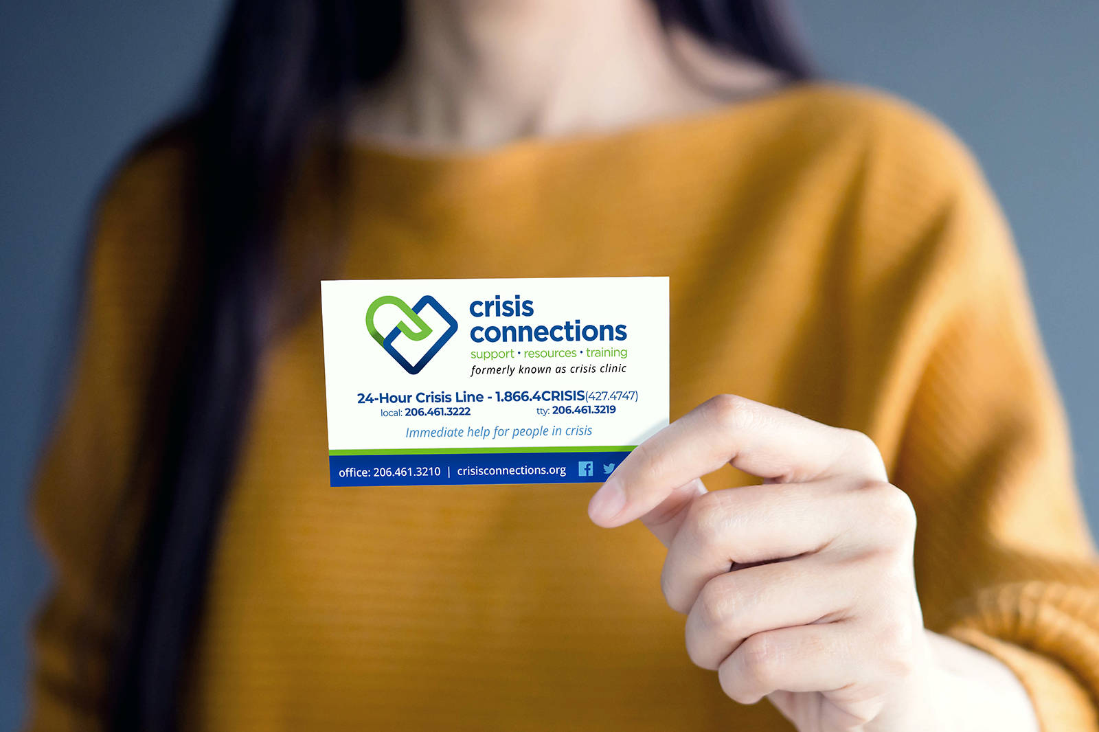 September is Suicide Prevention Month, and Crisis Connections is joining with community partners to help others learn about resources that can help during times of crisis.