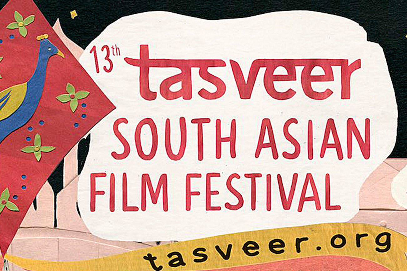 Tasveer South Asian Film Festival sheds light on underrepresented stories