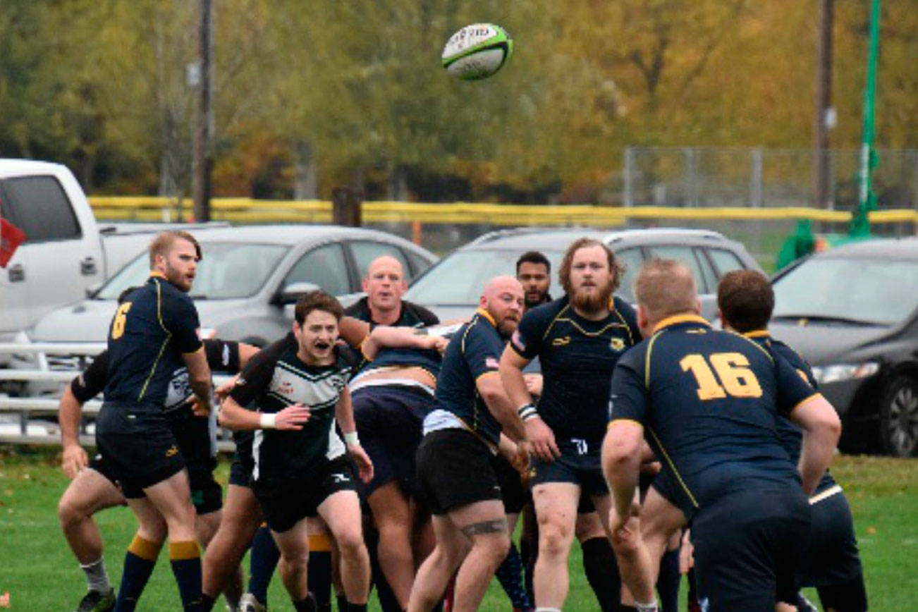 League rugby action will begin in January