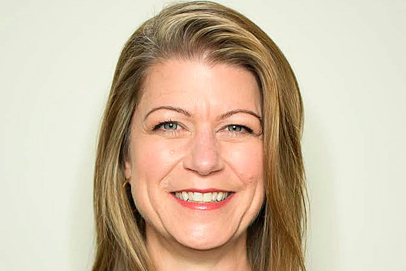 Angela Birney is a Redmond City councilmember running for mayor. Courtesy photo