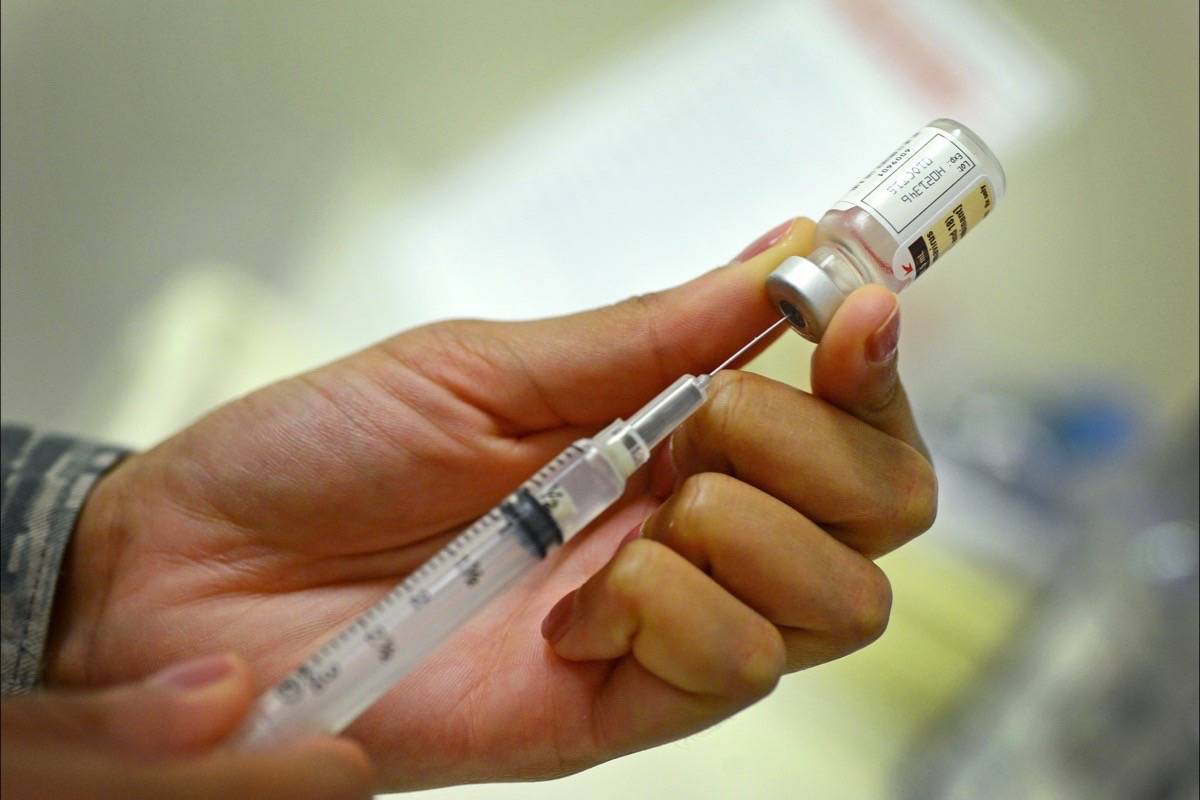 More cases of measles confirmed in King County
