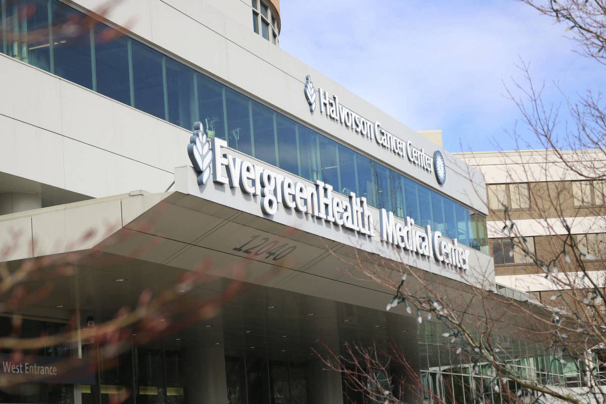 EvergreenHealth’s Prop. 1 appears to be failing, preliminary primary results show