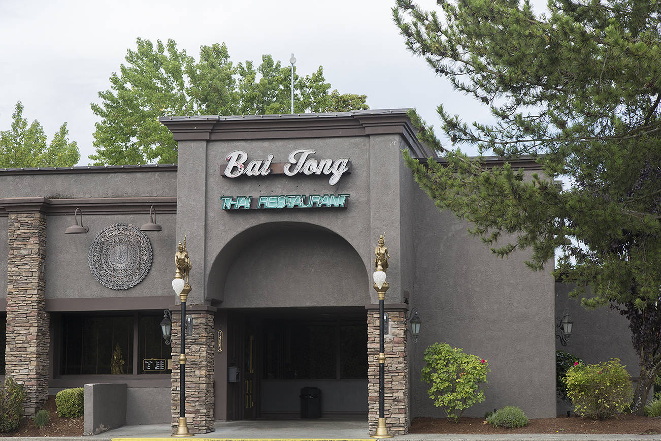 Owners of Redmond’s Bai Tong restaurant plead guilty to tax scheme