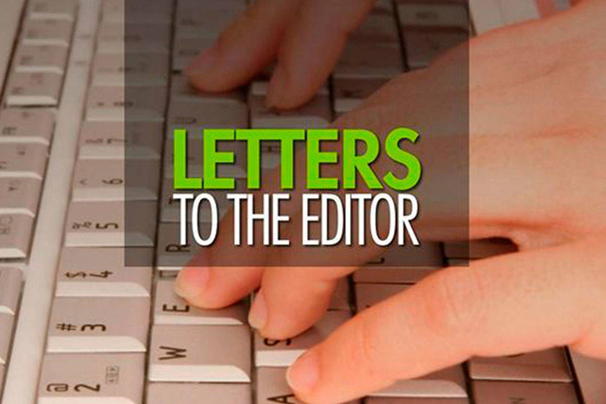 Community weighs in on the election | Letter to the editor