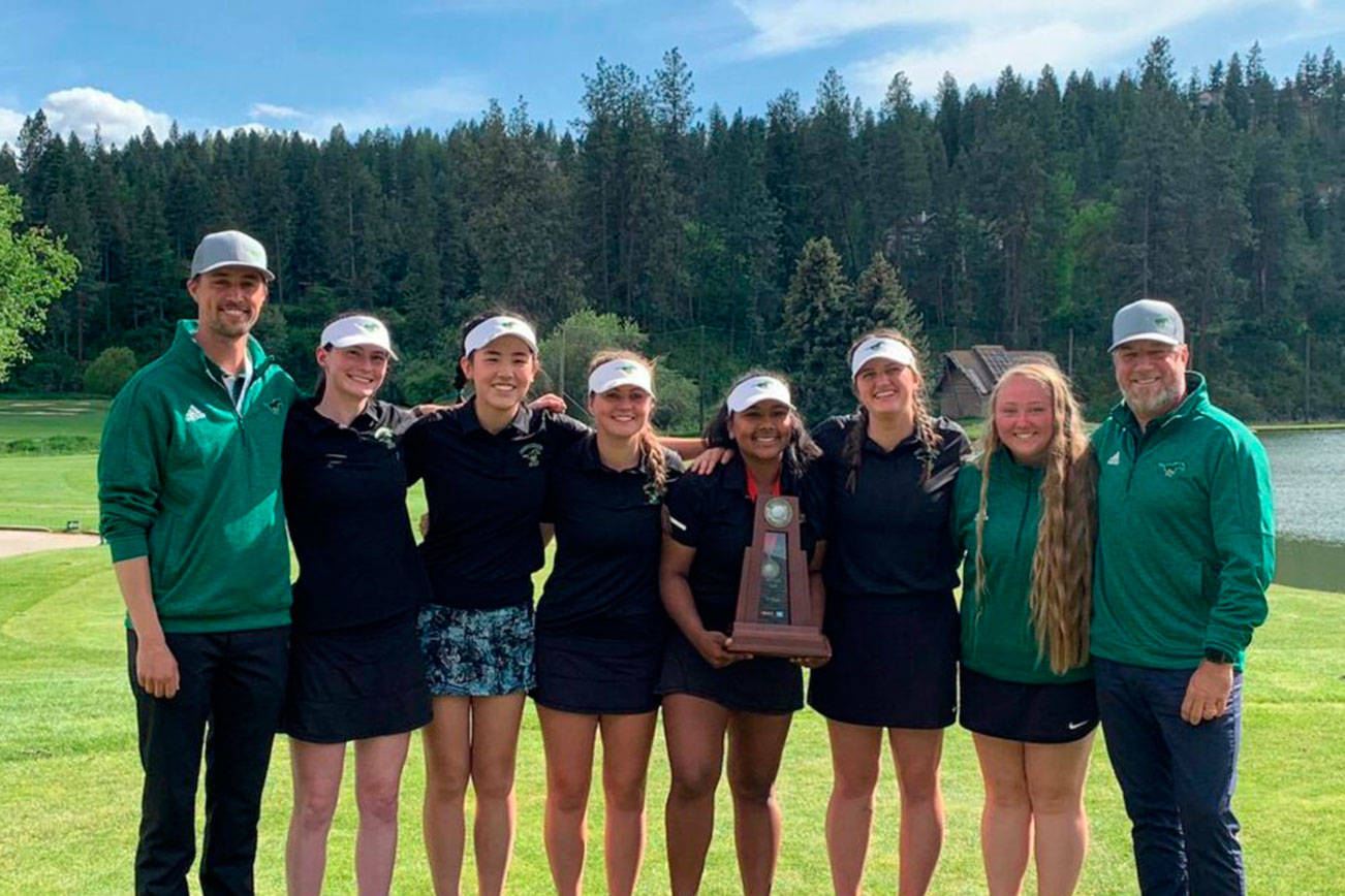 2019: The year in sports for the Redmond area