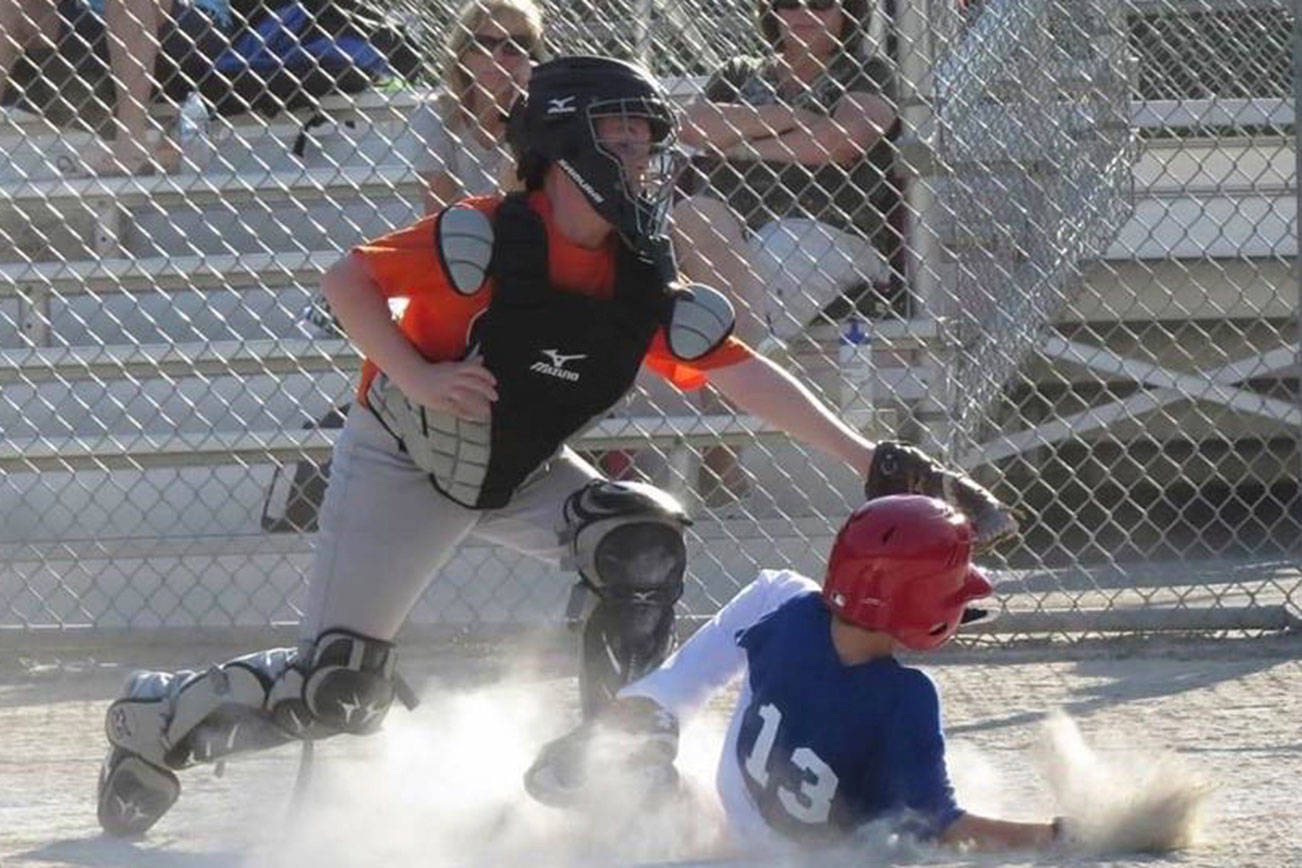 Redmond West Little League to host free baseball and softball night