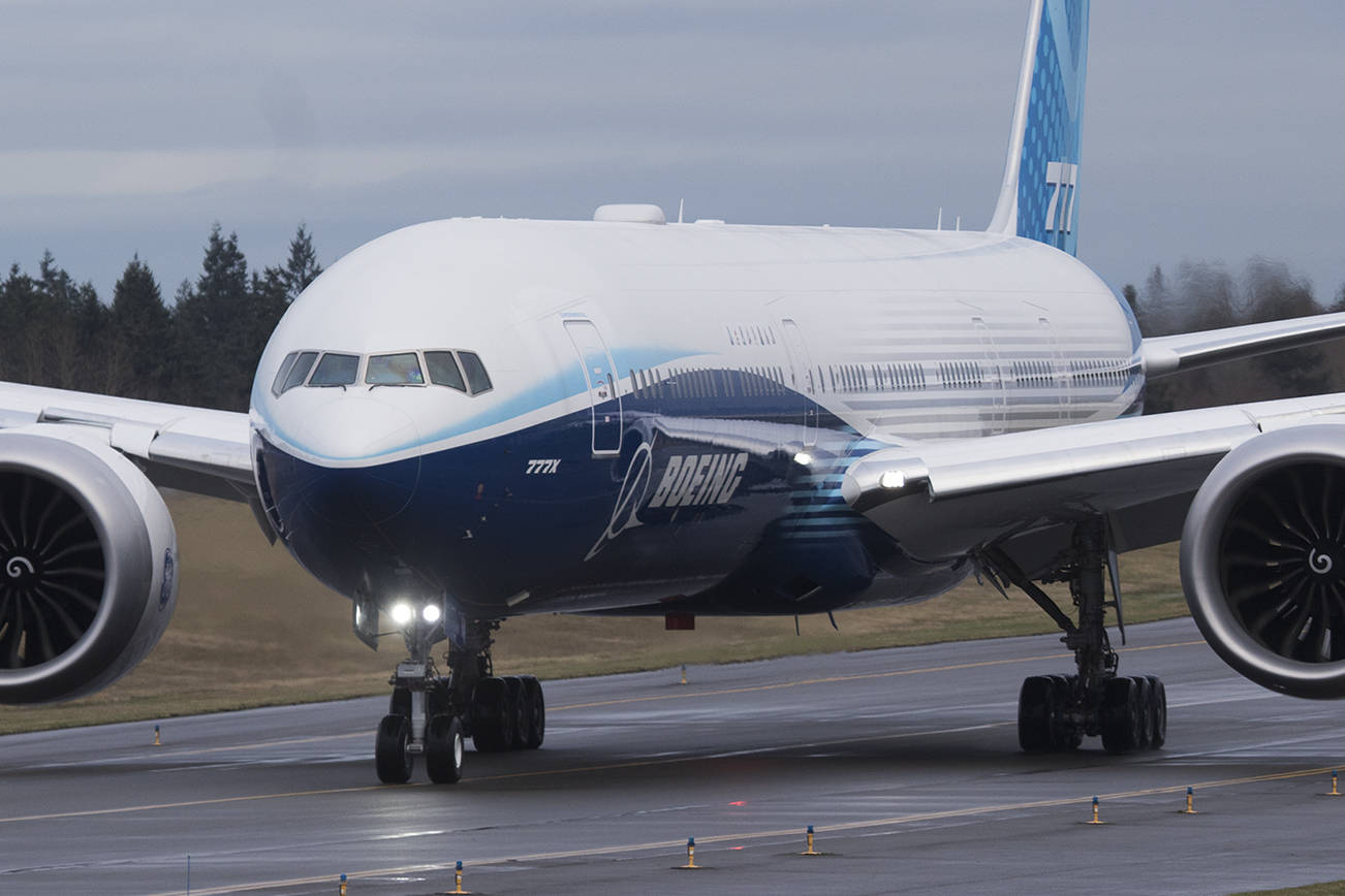 This Boeing deal could have ‘clawbacks’ in the ‘snap-back’