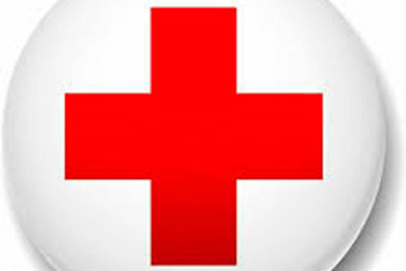 COVID-19 severe blood shortage; Red Cross drives canceled; fewer donations