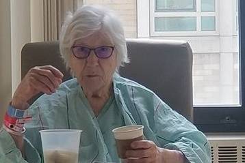 90-year-old Life Care resident recovering after testing positive for COVID-19