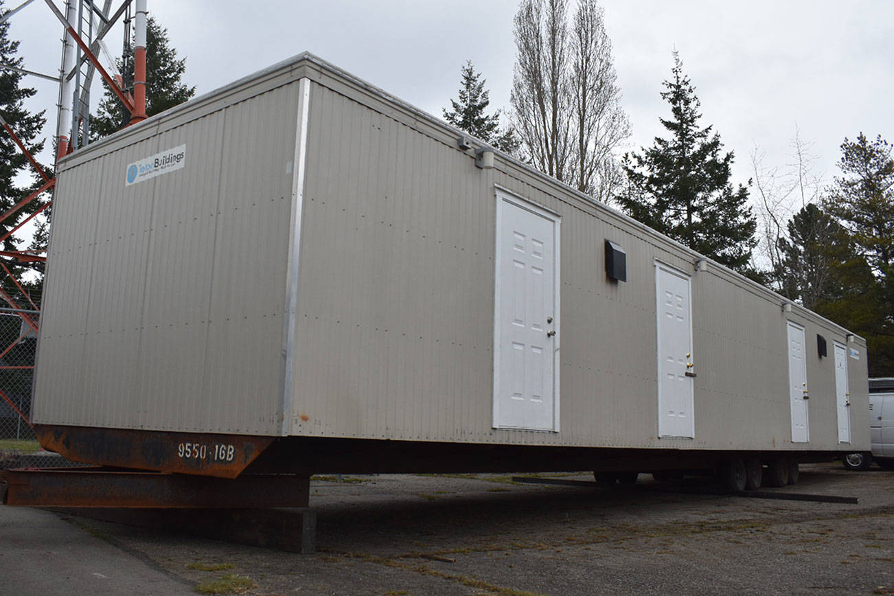 King County and Seattle expand COVID-19 emergency shelter and housing response