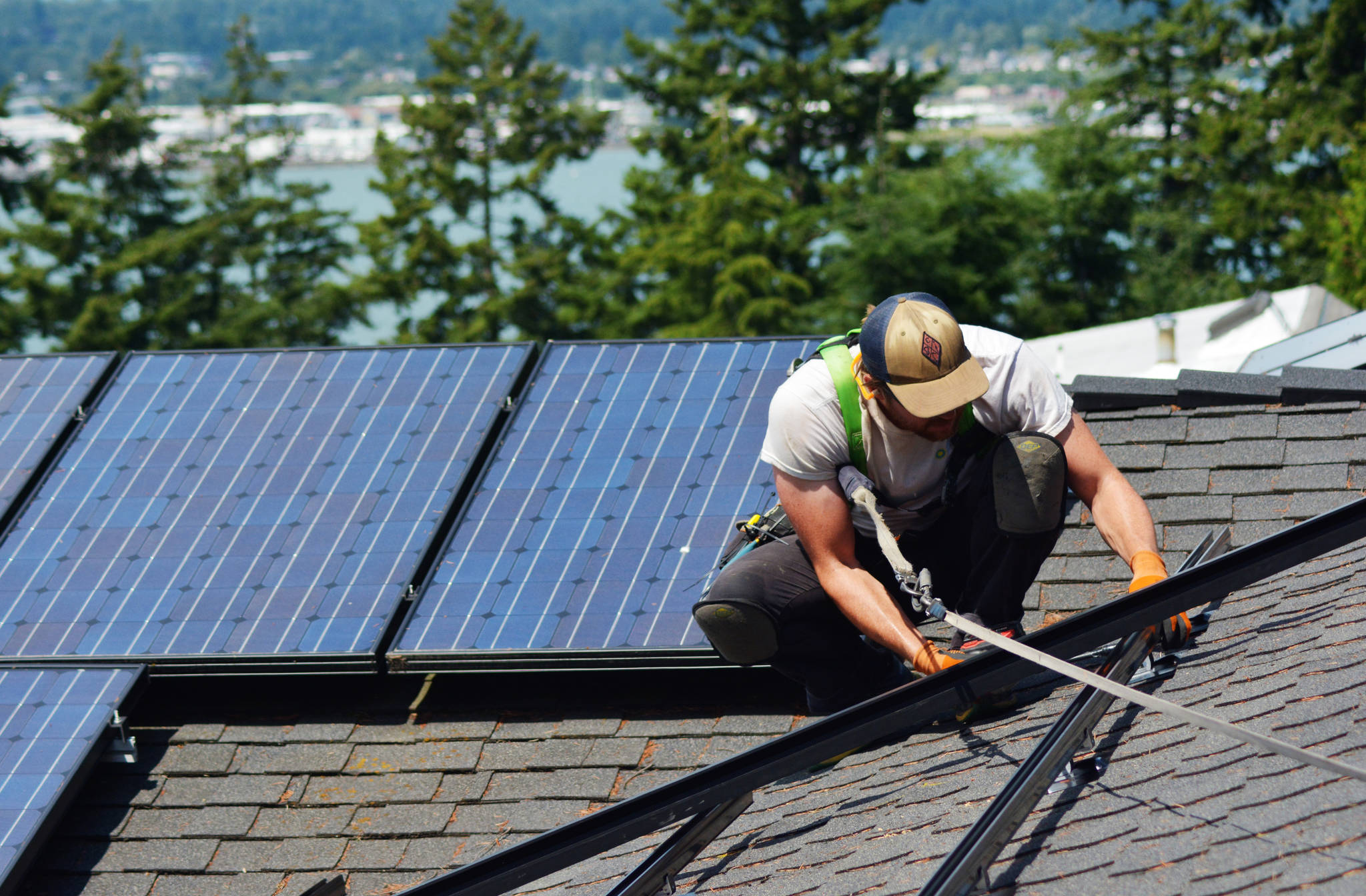 King County loses second most clean energy jobs in nation