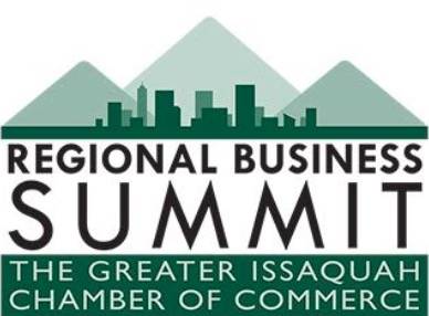 Courtesy Greater Issaquah Chamber of Commerce