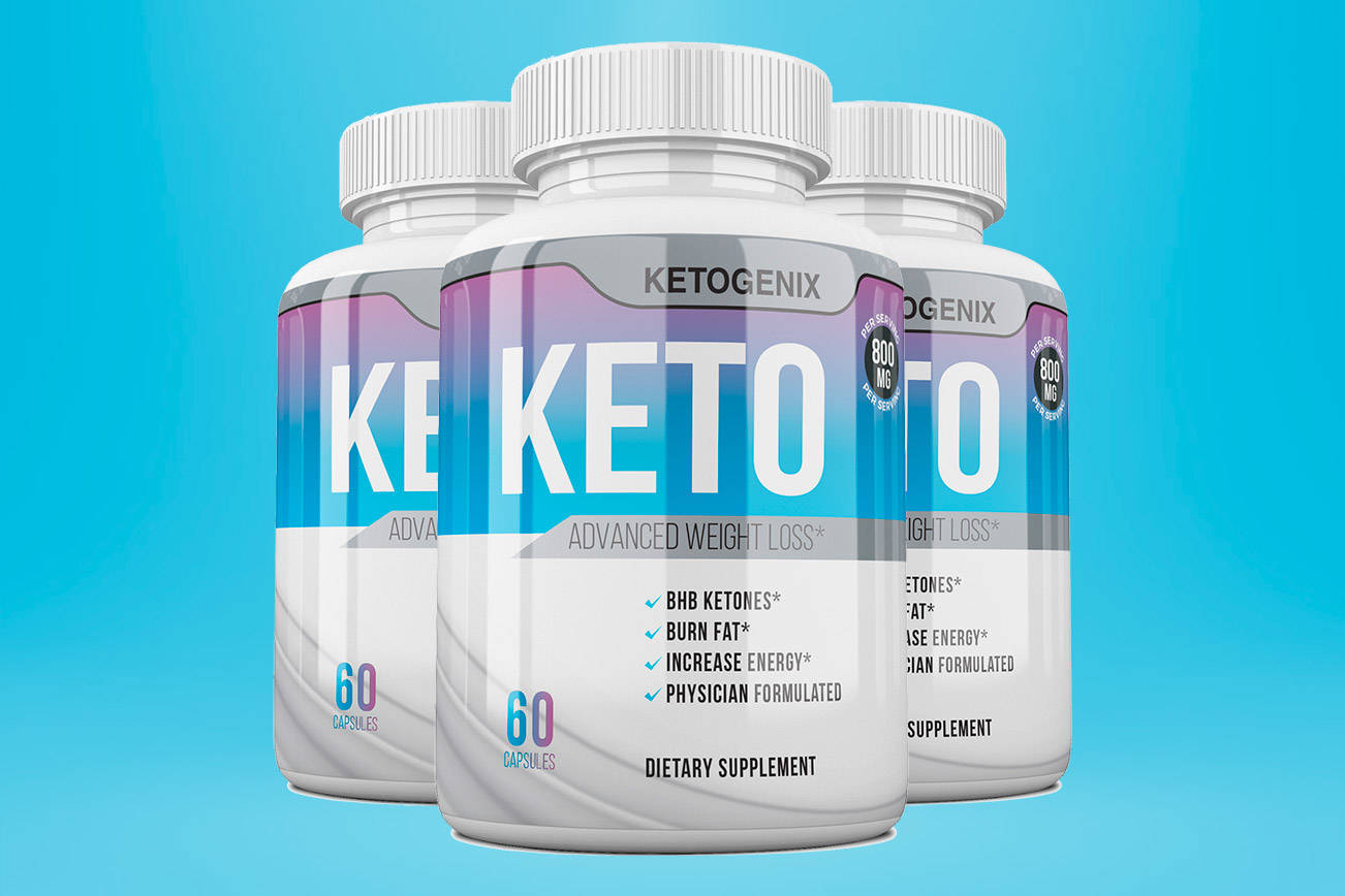 Keto Actives Review: Real Fat Burning Weight Loss Diet Pill? - Kent Reporter