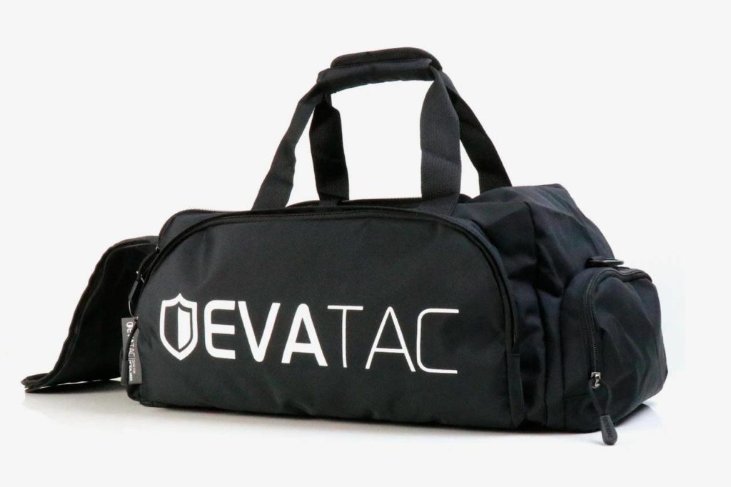 Evatac Hybrid Duffel Bag Review High Quality Backpack Gear? Redmond Reporter