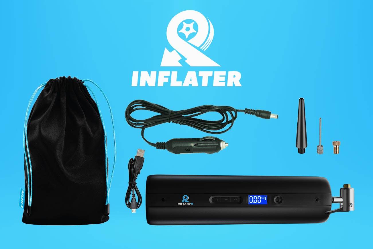 InflateR main image