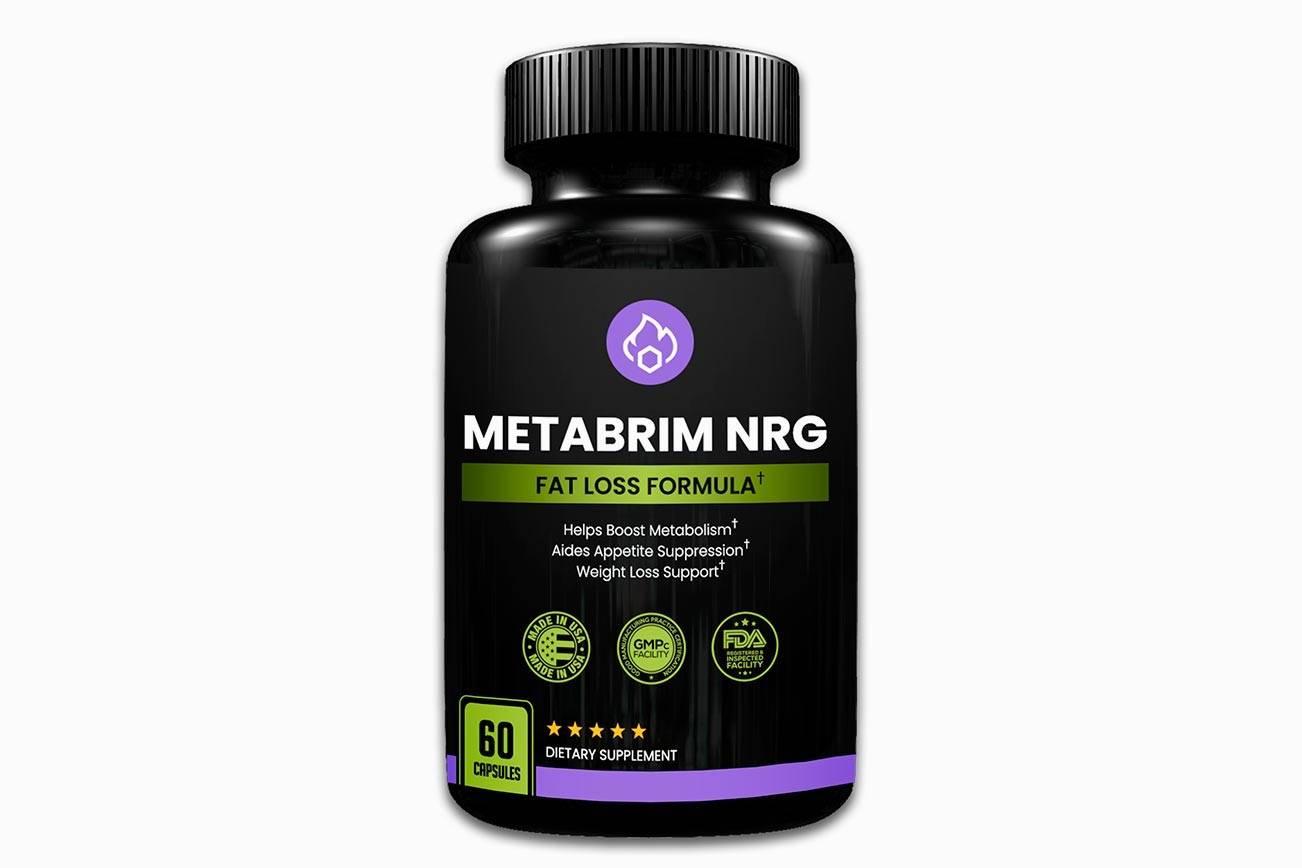 Metabrim NRG Critiques: Secure Vitabrim Wellbeing Fat Loss System?