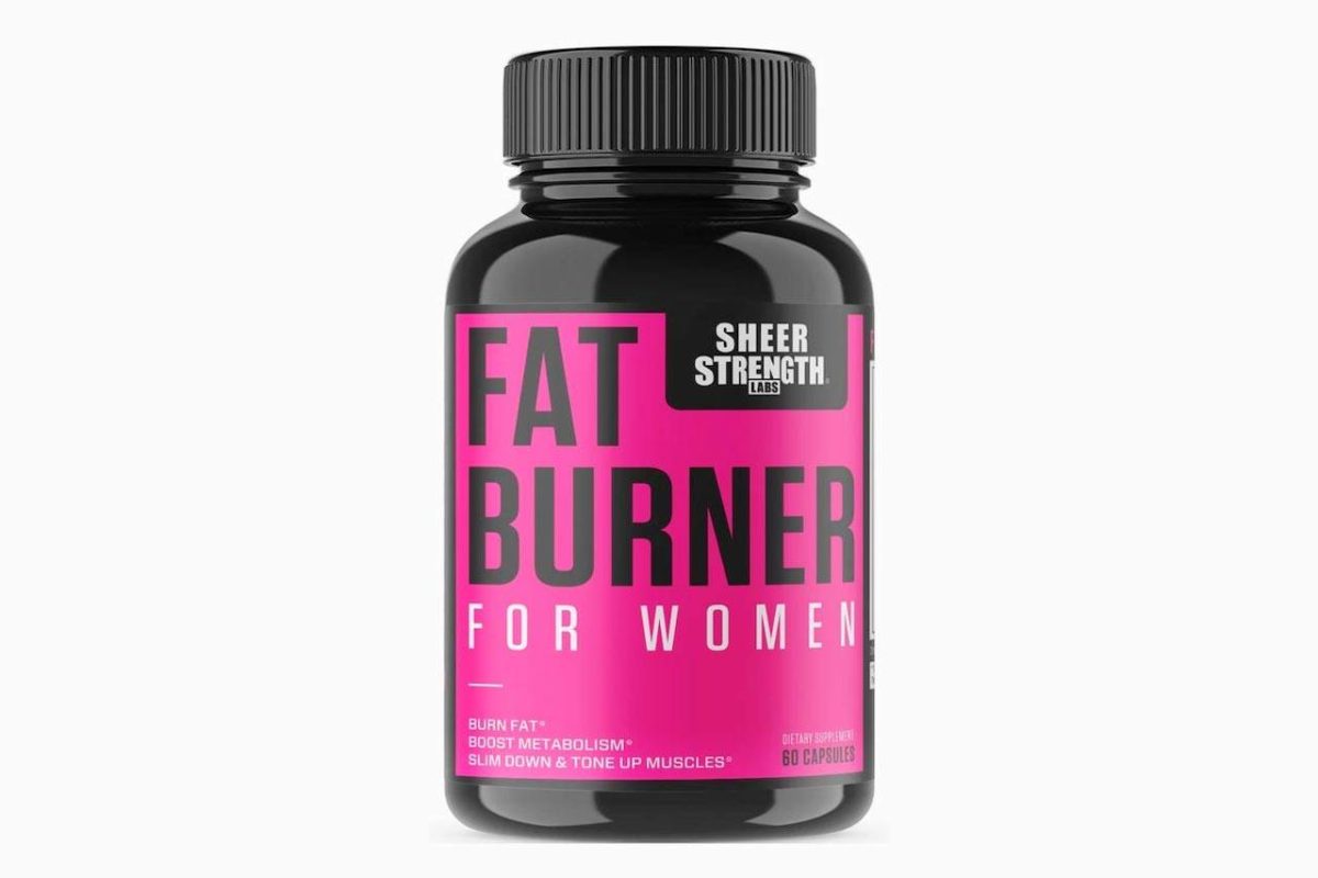 Best Appetite Suppressants (2021) Top Supplements to Buy Now Redmond