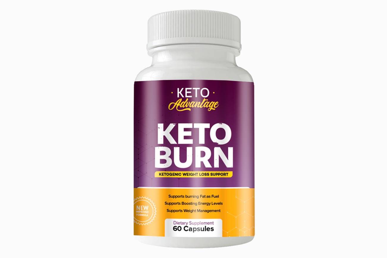 Keto Pills - Keto Charge Advanced Weight Management - Keto Fat Burner -  Walmart.com