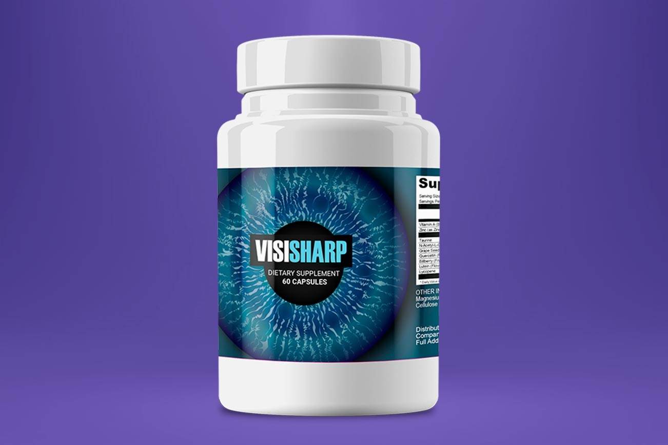 Unknown Facts About Visisharp Reviews: How Can This Dietary Supplement Get The ...