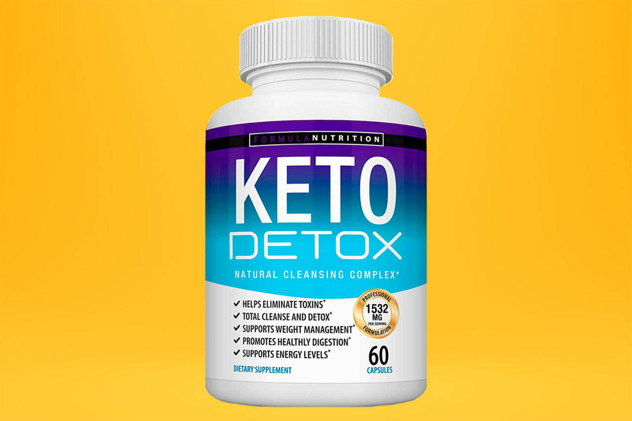 Keto Strong Pills Experiences & Reviews