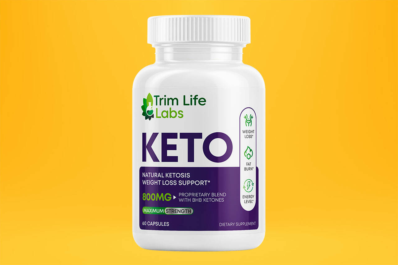 Trim Life Keto Reviews: Serious Ripoff or TrimLife Keto Pills Work |  Redmond Reporter