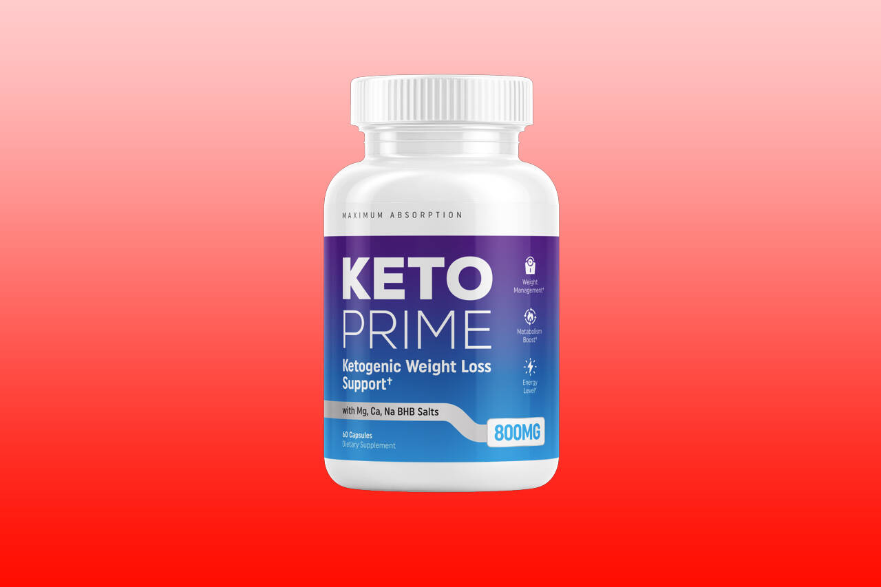 Keto Prime Reviews - Do KetoPrime Diet Pills Work or Scam? | Redmond  Reporter