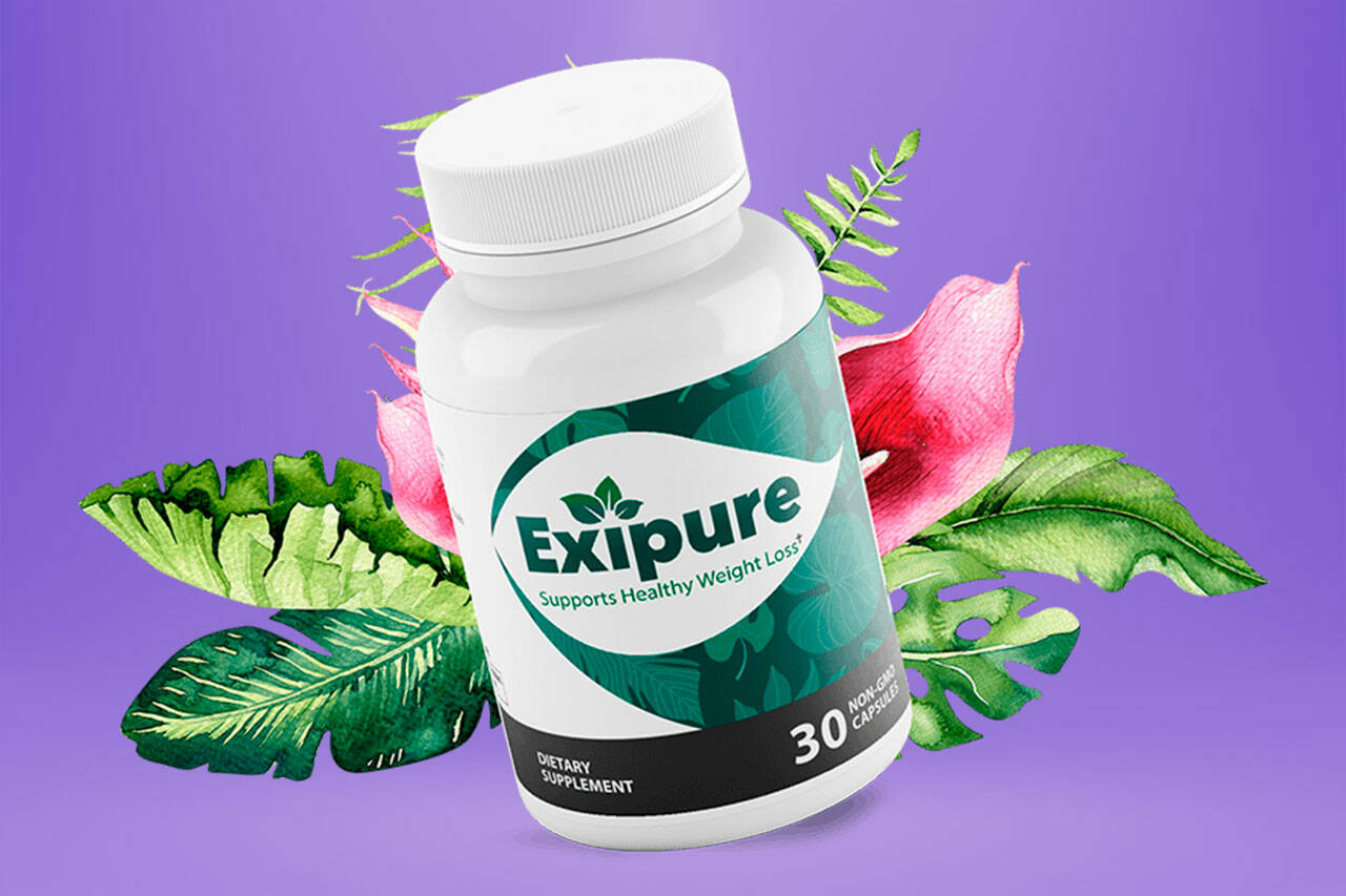 Exipure Reviews, Newest Is It Available In Malaysia, South Africa And  Philippines