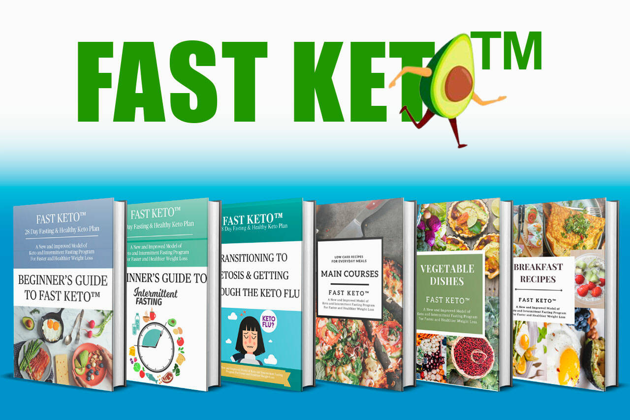 Fast Keto Challenge Reviews (28-Day Meal Plan) Does It Work? | Redmond Reporter