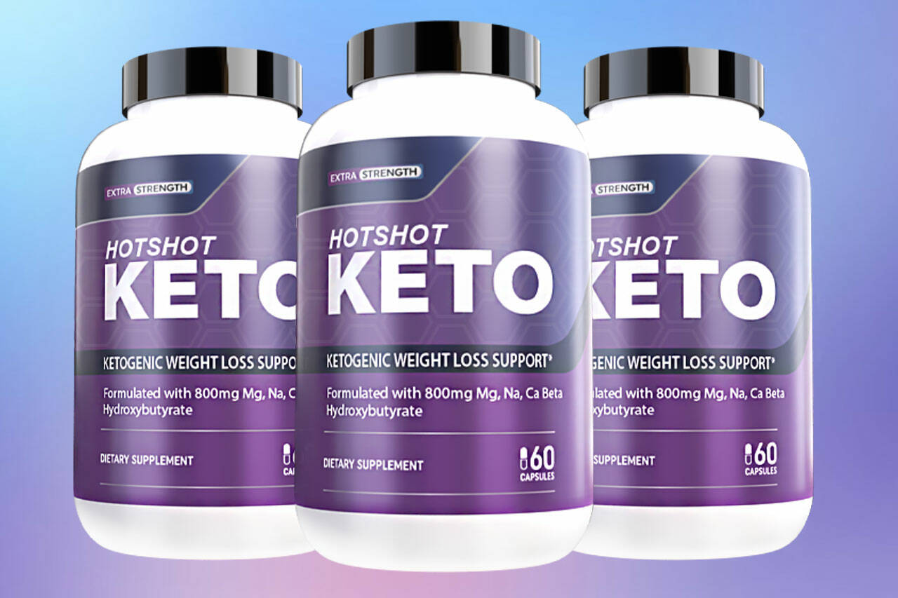 HotShot Keto Customer Side Effects Complaints Exposed 2022 Report Ingredients Pills Price