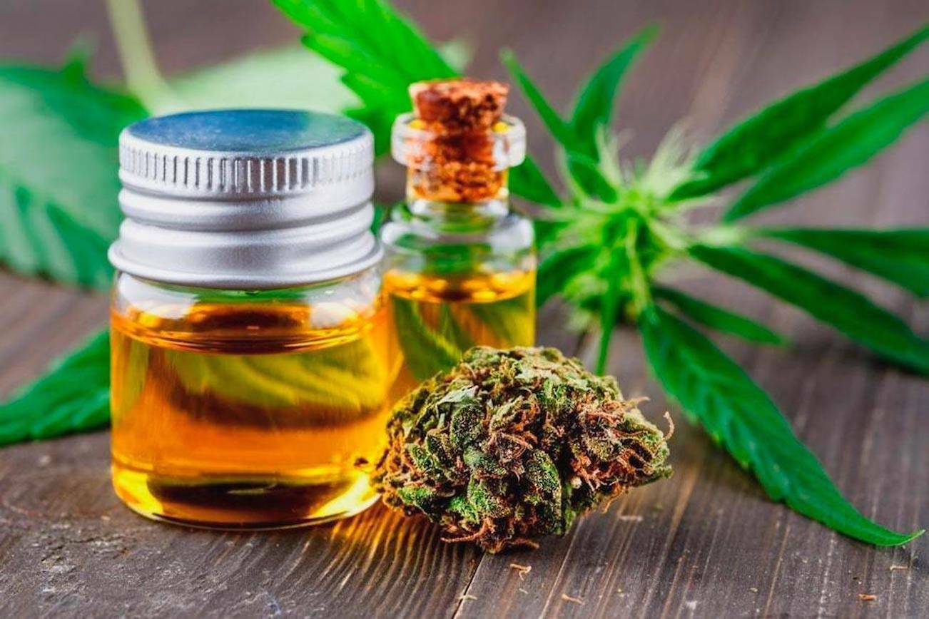 Greatest CBD Oil (2022) Purchase High CBD Hemp Oils from Trusted Manufacturers