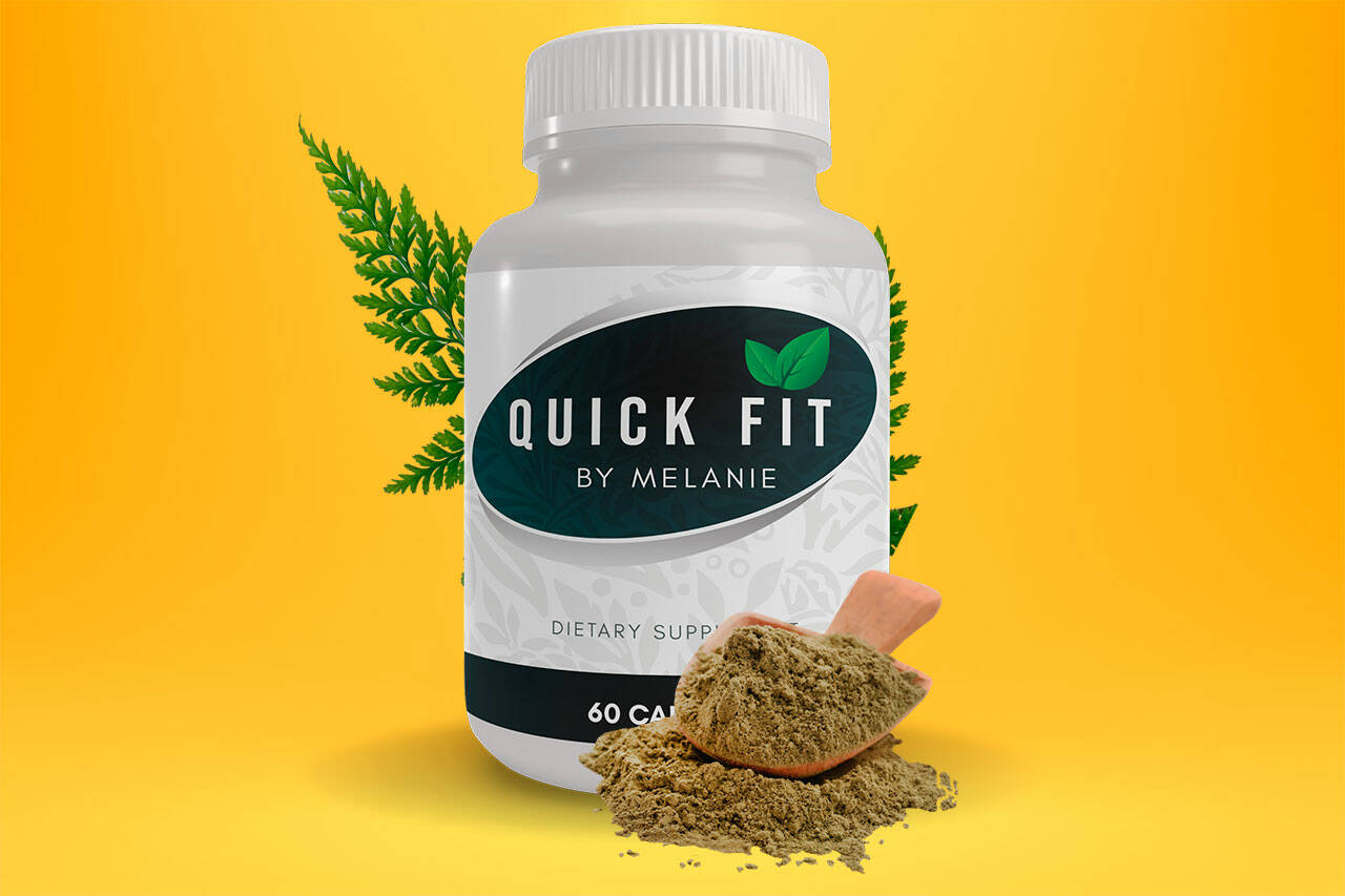 Quick Fit Reviews - Does Quick Fit by Melanie Work for Weight Loss? |  Redmond Reporter