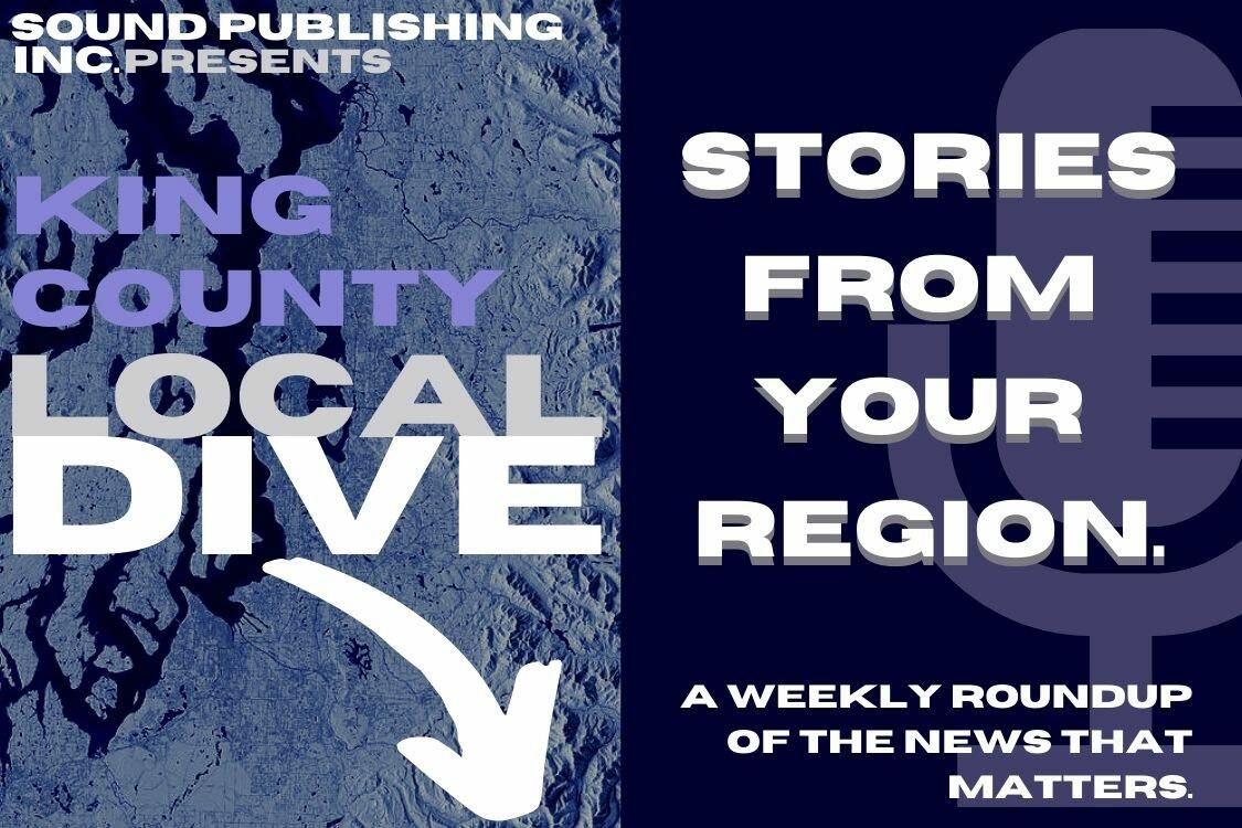 King County Local Dive podcast