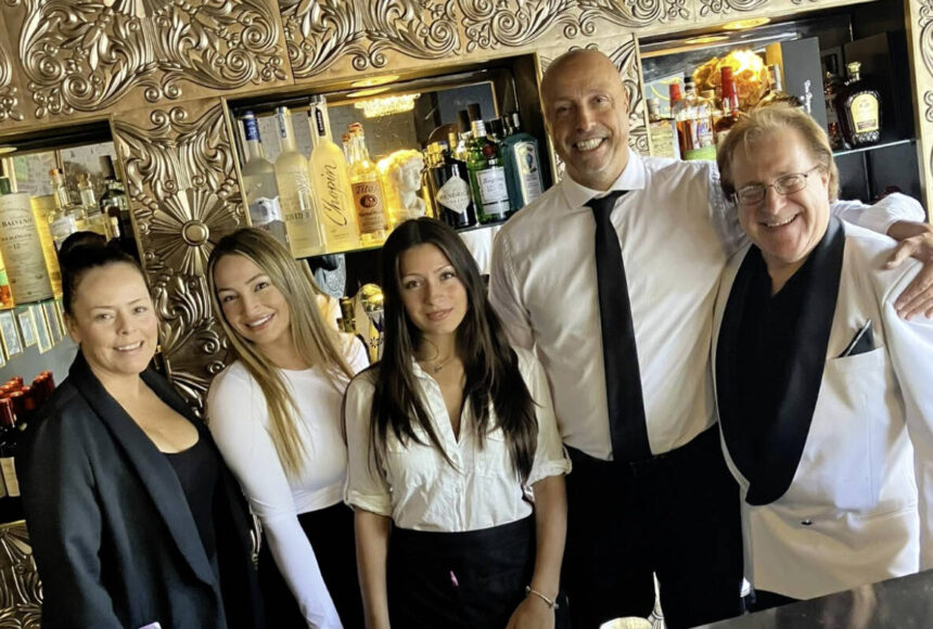 <p>Laughter, conversation and shared songs fill Rimini Restaurant, where guests and staff creating joyful Italian moments together on Kirkland&rsquo;s waterfront.</p>